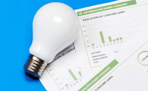 Precio de la luz hoy miércoles 8 de junio: las horas más baratas para poner los electrodomésticos