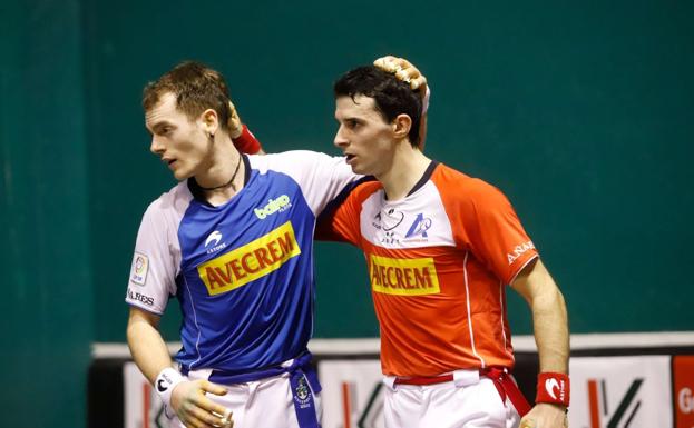 Aspe y Baiko se plantean recuperar los torneos de Donostia, Vitoria y Bilbao