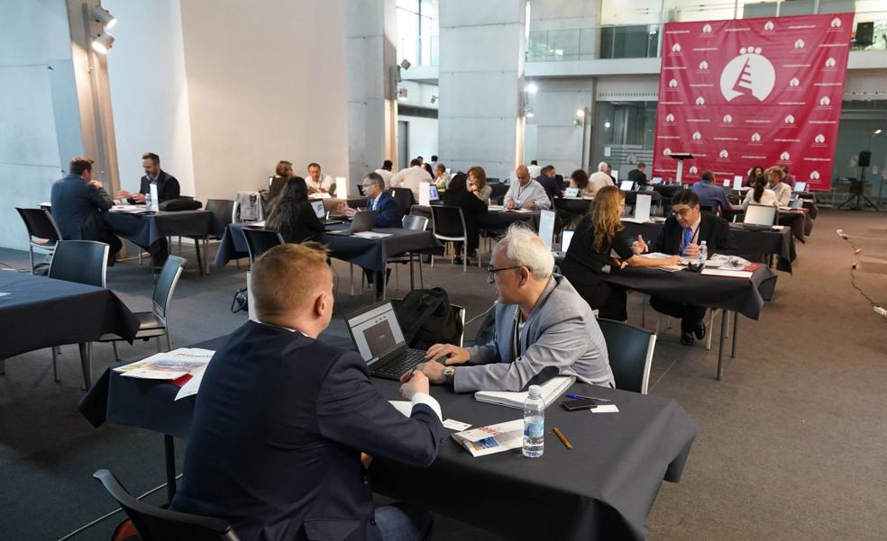 Negocios internacionales sin salir de casa