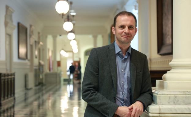 «El apoyo a la independencia de Escocia ha crecido y a fin de 2023 es posible otra consulta»