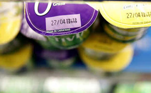 ¿Venderán los súper alimentos caducados? ¿Podré pedir 'tupper' en un bufé?