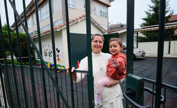 Guarderías sin niños