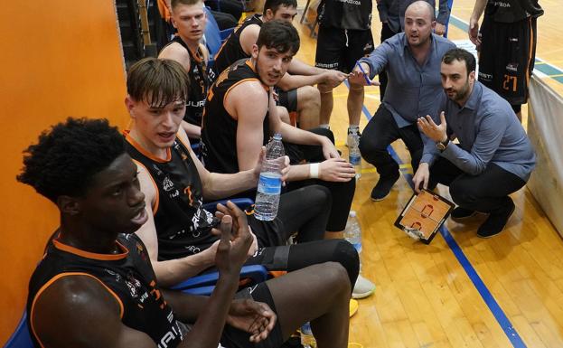 Iraurgi y Baskonia cortan su relación