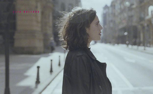 'Kimuak 2022' katalogoko zazpi filmetatik sei emakumeek zuzendu eta ekoitzi dituzte