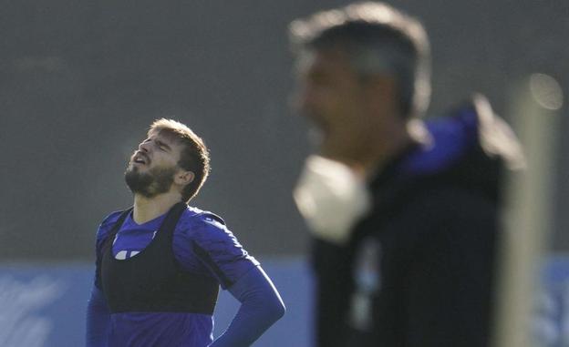 La Real Sociedad traspasará a Portu por 3 millones de euros