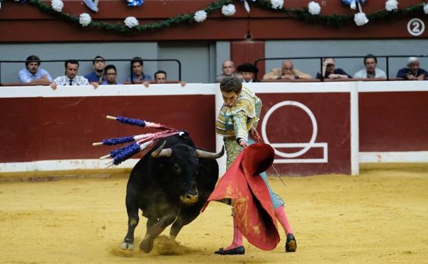 Las Juntas de Gipuzkoa rechazan prohibir la tauromaquia en el territorio