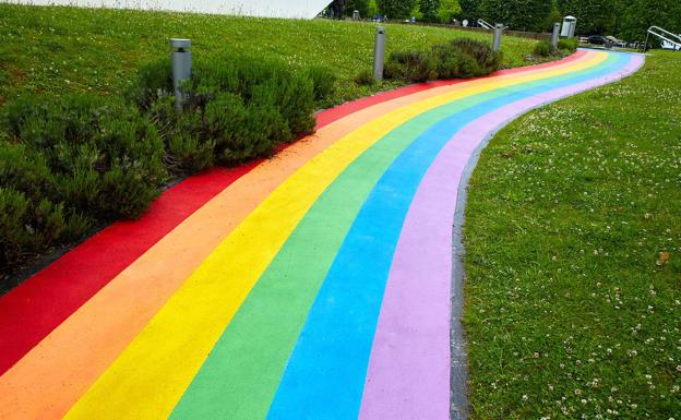 UniDibertsitate Eguna EHUko Donostiako campusean