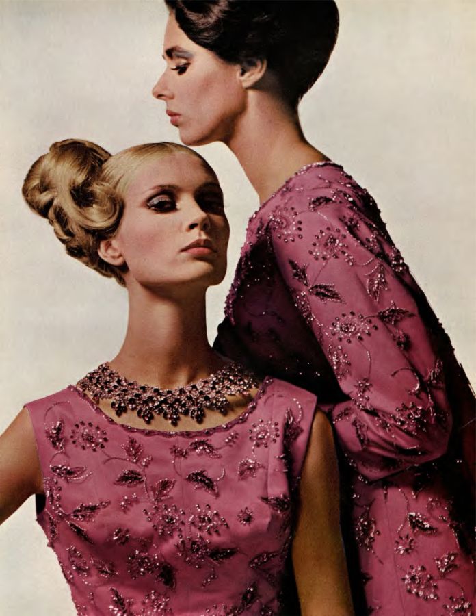 Balenciaga, a través de la cámara de Tom Kublin