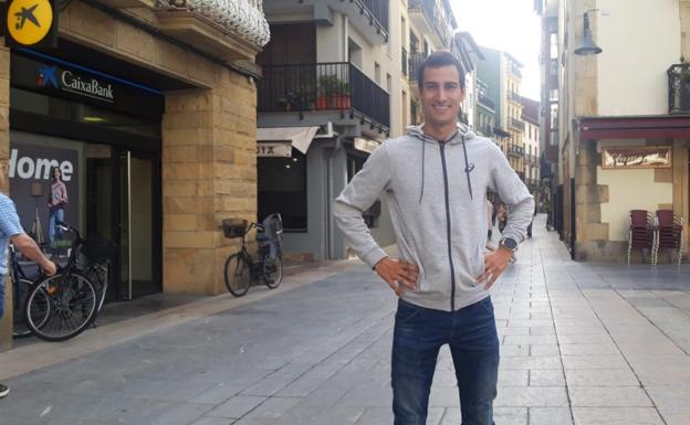 Zarautz, la victoria más codiciada