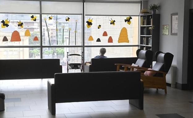 Gipuzkoa tiene pendiente abrir casi 400 plazas en servicios sociales por el parón del covid