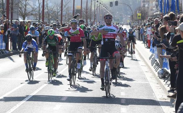 Segura acoge mañana el premio San Juan