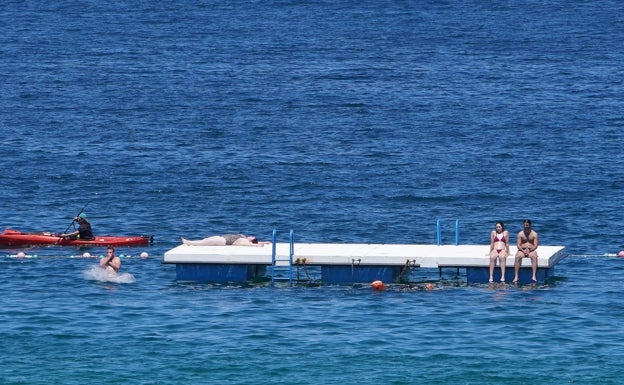 El mejor verano de tu vida