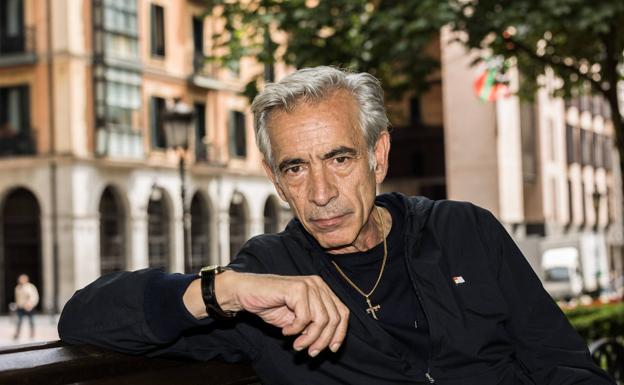 Imanol Arias pide perdón a TVE: «Me pasé tres pueblos. Se me fue la olla»