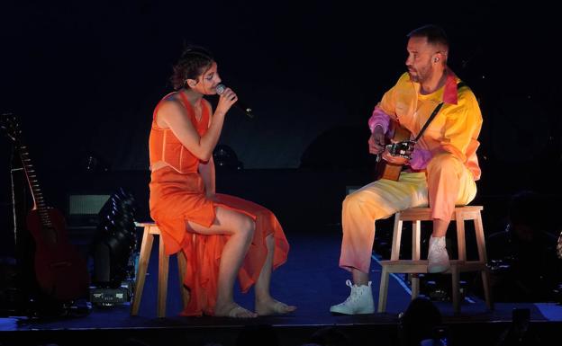 Conciertos de Sagües de la Semana Grande de Donostia 2022