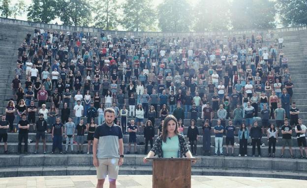 Quién es quién en el choque entre jóvenes radicales