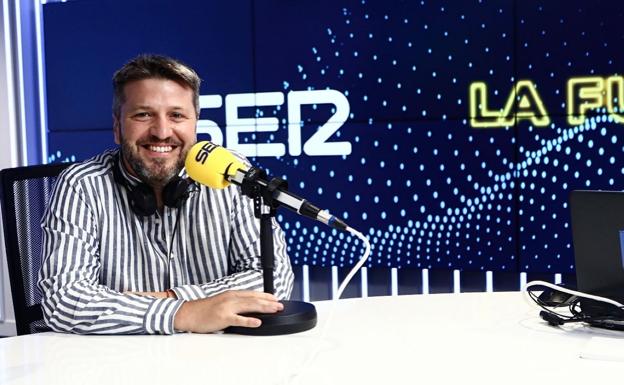 «A veces puedo ser muy plasta ejerciendo de donostiarra»