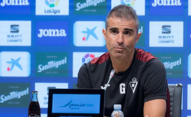 El inquilino del banquillo, el único ratificado en el cargo