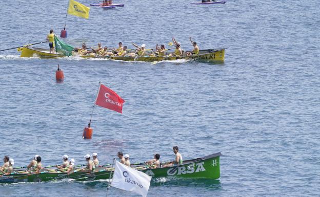 La mejor prueba de fuego para abrir la temporada