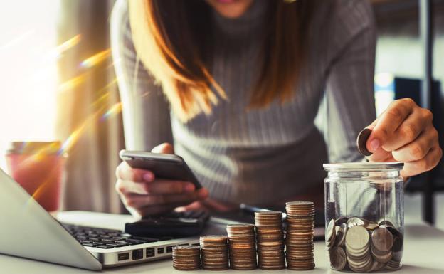 Seguros de ahorro, qué son y como funcionan