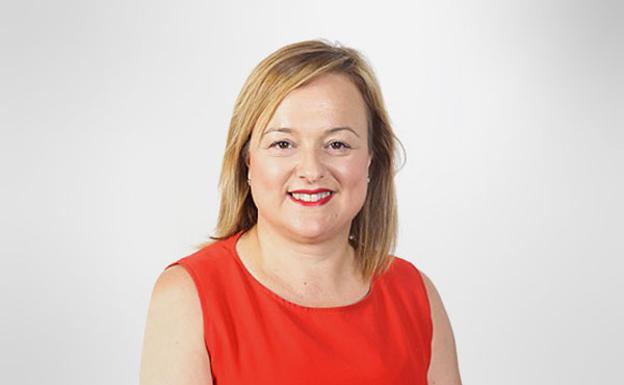 María Eugenia Iparragirre, nueva directora general de Kristau Eskola