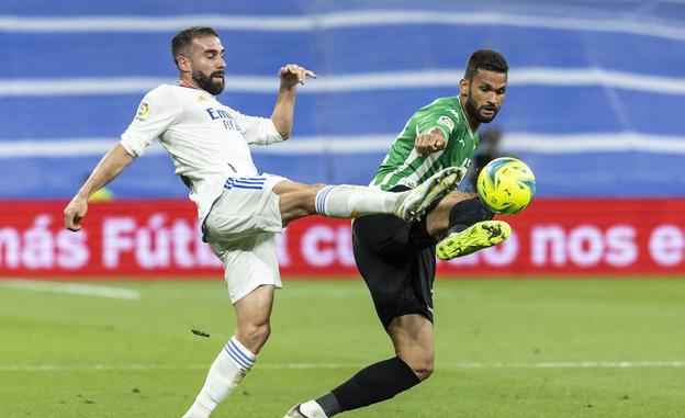 Willian José, un traspaso en diferido que deja 8,5 millones