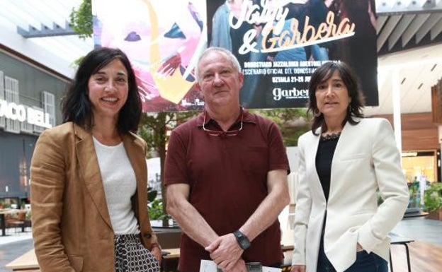 Bruce Barth, Monophonics y Ural Thomas llevarán el Jazzaldia a Garbera