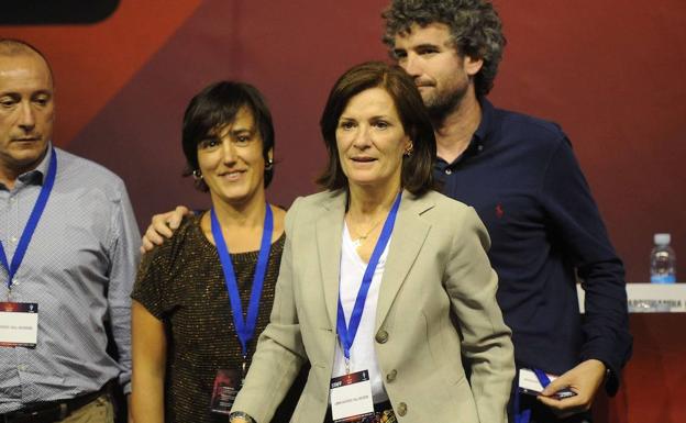 Amaia Gorostiza comparece este miércoles para valorar temporada