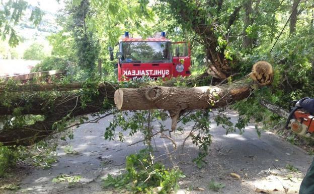 ¿Cuánto costarán los rescates en San Sebastián?