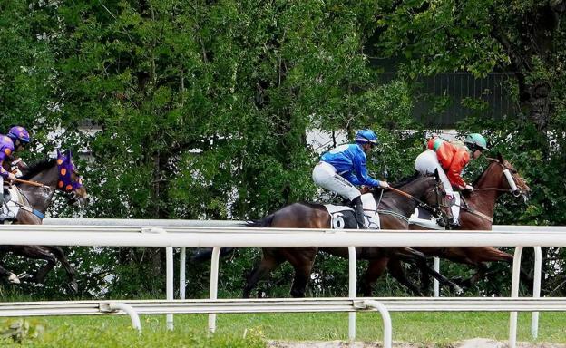 El mejor tres años del país tiene cita en Donostia