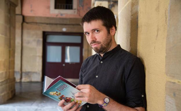 Gazteen artean «irakurzaletasuna» sustatzeko bilduma