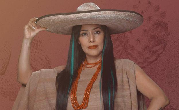 «Chavela nos echó a todas las cantantes a pelear»