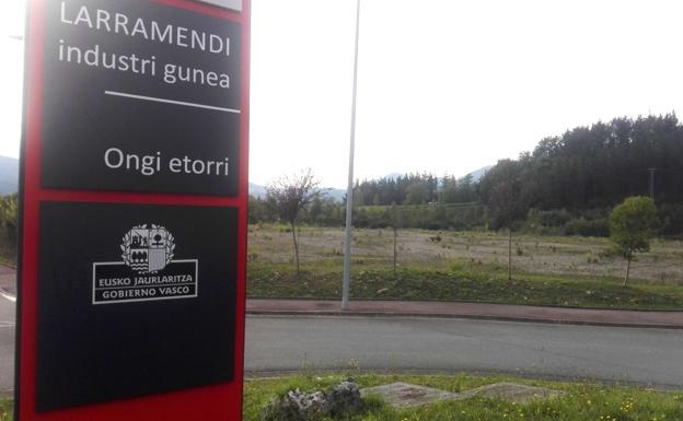 Medio Ambiente contesta veinte alegaciones y reafirma su luz verde a la planta de valorización de papel Bergara