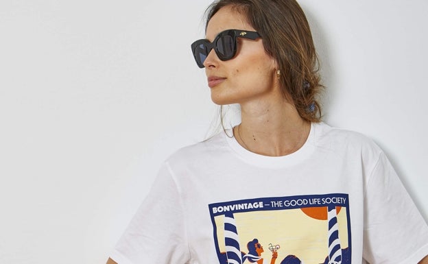 BonVintage, una firma con sabor a Donostia