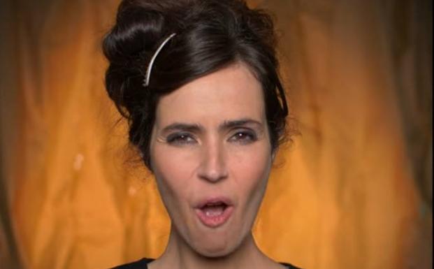 Maite Larburuk kontzertua eskainiko du ostiralean DOKAn