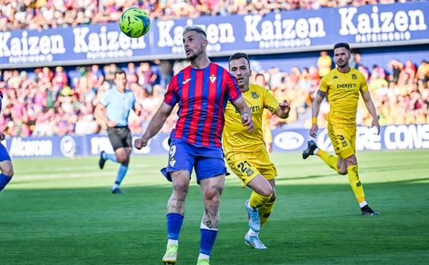 Movimientos inminentes en el Eibar a tres semanas del inicio de la pretemporada