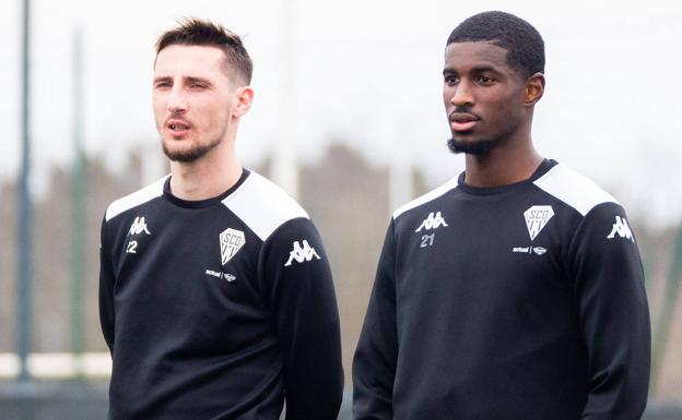 Mohamed-Ali Cho llegará a San Sebastián a comienzos de julio