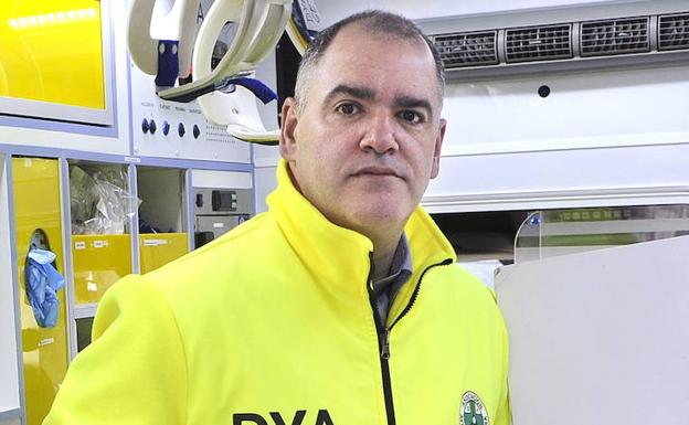Izagirre pide volver a trabajar en empresas de la DYA en las que ganaba 100.000 euros anuales