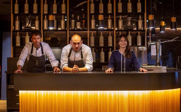 7 restauranes en Pamplona para disfrutar de San Fermín