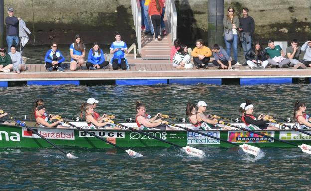 Hernani está de vuelta con la misma filosofía