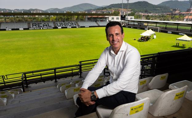 «El Mundial nos va a trastocar mucho, a la Real Sociedad, a mí y a todos»