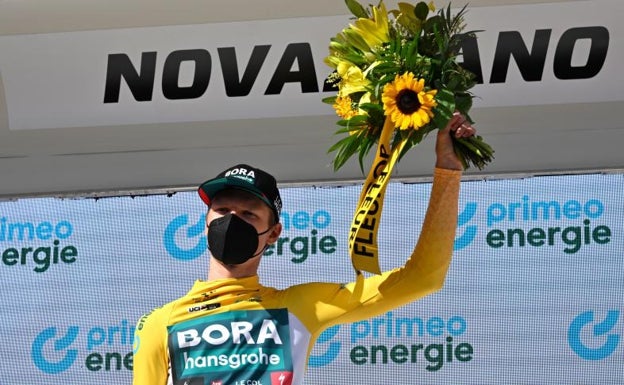 El Covid vuelve a golpear el pelotón y el Tour de Suiza podría suspenderse