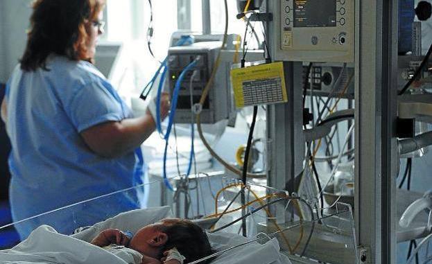 Denuncian la falta de matronas para este verano en toda la red de Osakidetza