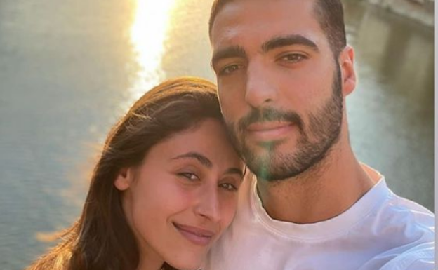 Merino descansa en Cerdeña y Remiro disfruta de las aguas de Formentera