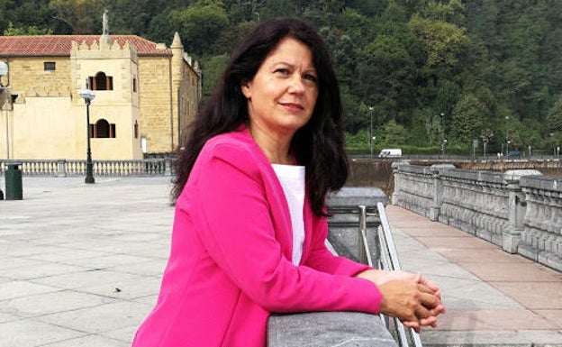 El PSE de Zarautz muestra su «alegría» por la suspensión del acto organizado por expresos de ETA