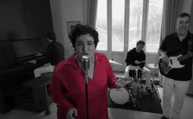 'Arima Soul' taldeak 'Arima Du Got Soul' single-a aurkeztu du