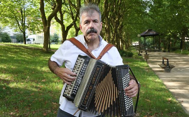 «Gauza berriak egiteko orduan, ez dugu eduki ez lotsarik, ez beldurrik»