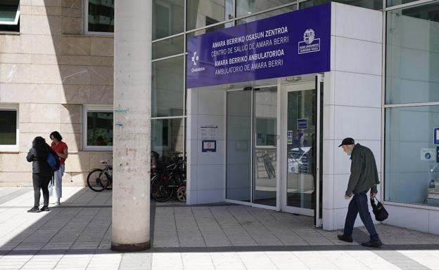 Euskadi ampliará la atención bucodental en Atención Primaria a embarazadas y menores de 5 años