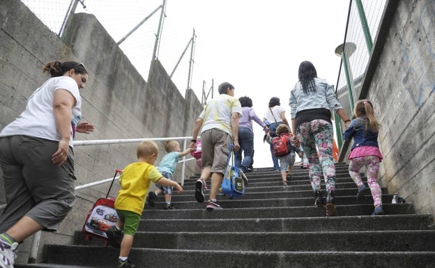 Educación auditará desde el próximo curso a los colegios concertados para evitar «cuotas encubiertas»