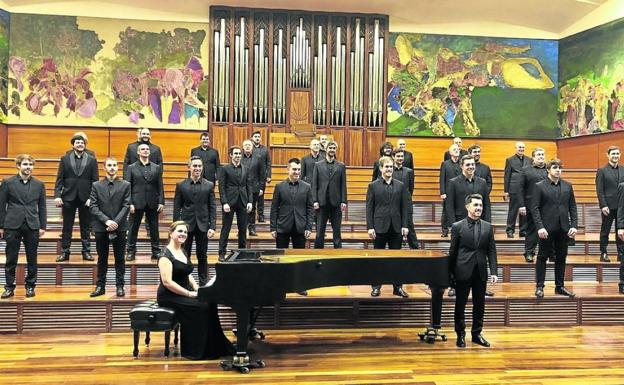 Suhar Korua busca mecenas para financiar su álbum dedicado a Aita Madina