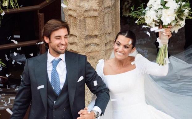 El 'boom' de las bodas en junio